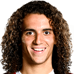 Mattéo Guendouzi