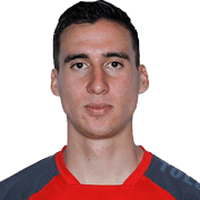 Adrián Mora