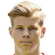 Luca Schuler