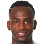 Saido Berahino