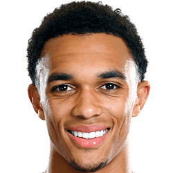 Trent Alexander-Arnold