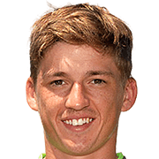 Ryan Gauld
