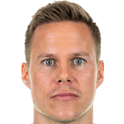 Henrik Moisander