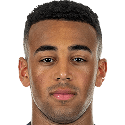 Tyler Adams