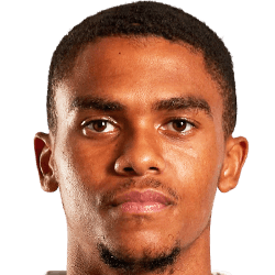 Reggie Cannon