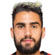 Romain Del Castillo