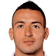 Omar El Kaddouri