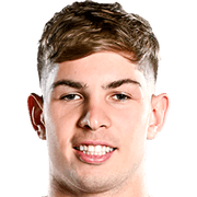 Emile Smith Rowe
