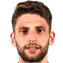 Domenico Berardi