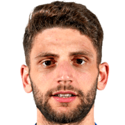 Domenico Berardi