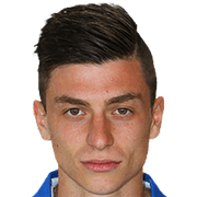 Daniele Baselli