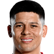 Marcos Rojo