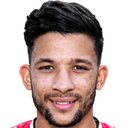 Macauley Bonne