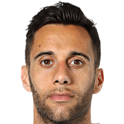 Sam Baldock