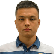 Gulzhygit Alykulov