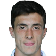 Zurab Ochihava