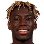 Junior Sambia