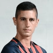 Rodrigo De Ciancio