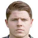 Kevin Nisbet