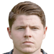 Kevin Nisbet
