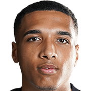 Jayden Mitchell-Lawson