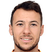 Adam Le Fondre