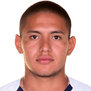 Bryan Mendoza