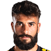 Daniele Verde
