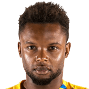 Ritchie Kitoko