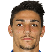 Federico Barba