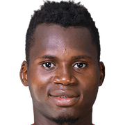 Habib Diallo
