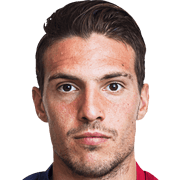 Simone Verdi