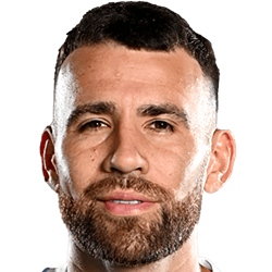 Nicolás Otamendi