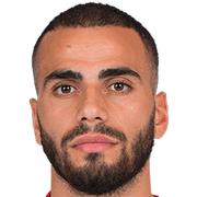 Oussama Tannane