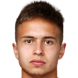 Daniil Kulikov
