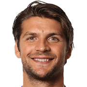 George Friend