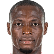 Anthony Ujah