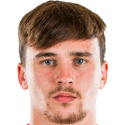 Liam Millar