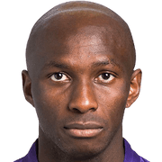 Stéphane M'bia