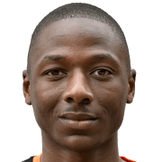 Mamadou Kamissoko