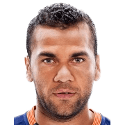 Dani Alves