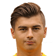 Yevgen Protasov