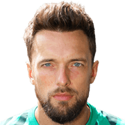 Ben Hamer