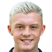 Callum Smith