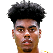 Corey Addai