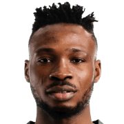 Olaide Badmus