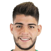 Luis Hernández