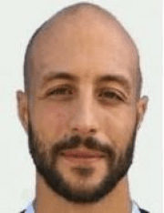 Omar Laribi