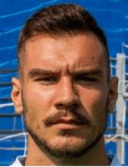 Alexandros Safarikas