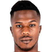 Keita Baldé